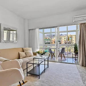 Apartamento Estudio Del Sol, Torremolinos