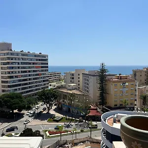 Apartamento Casa Salome, Torremolinos