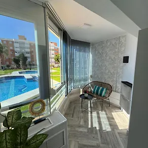 Apartamento Saltilloloft, Torremolinos