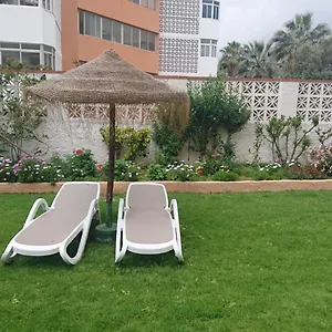 Apartamento Macarena's *sea View*-saltillo Alto, Torremolinos