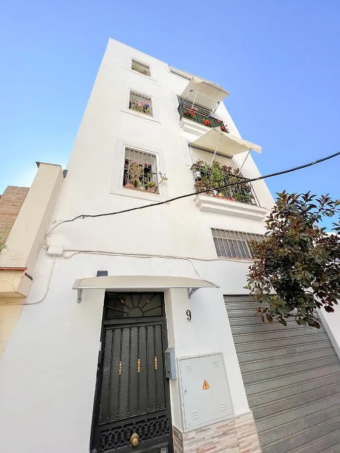 Apartamento Casa José Torremolinos
