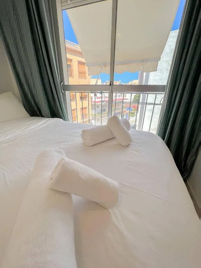 Apartamento Casa José Torremolinos España