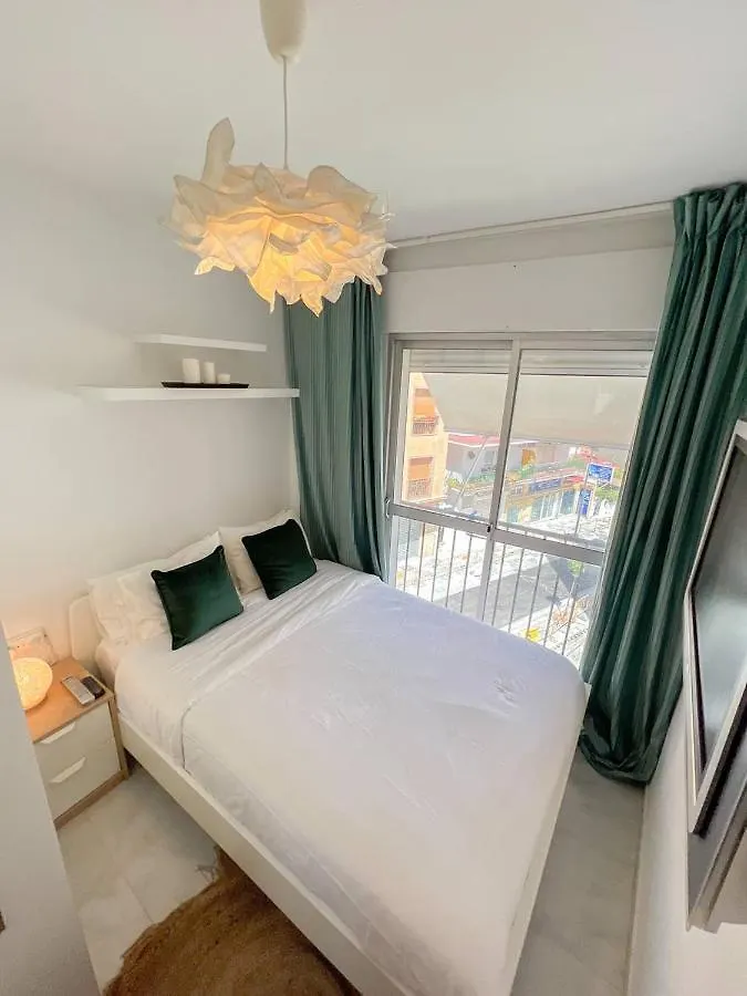 Apartamento Casa José Torremolinos